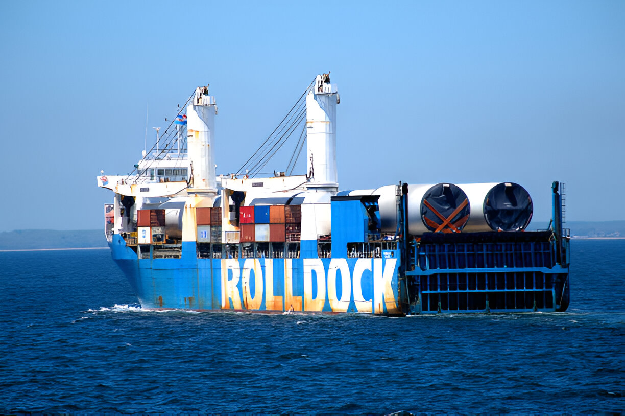 Pengertian OOG Cargo