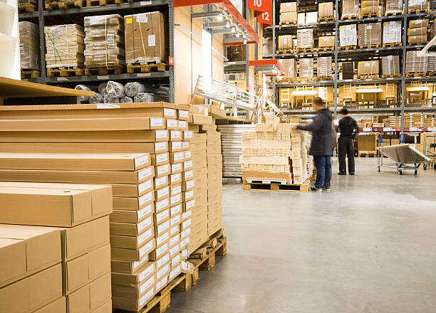 perbedaan Cycle Count dan Stock Opname