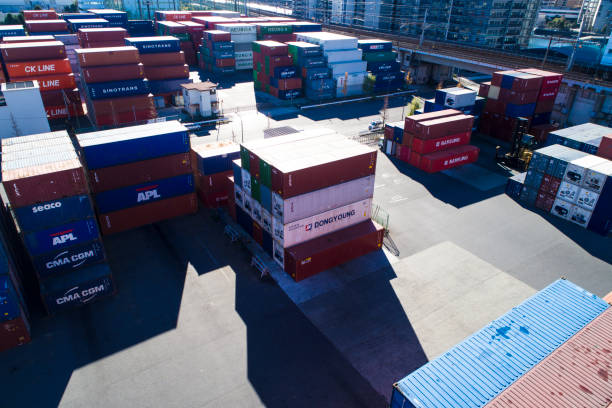 Sewa kontainer dengan tepat