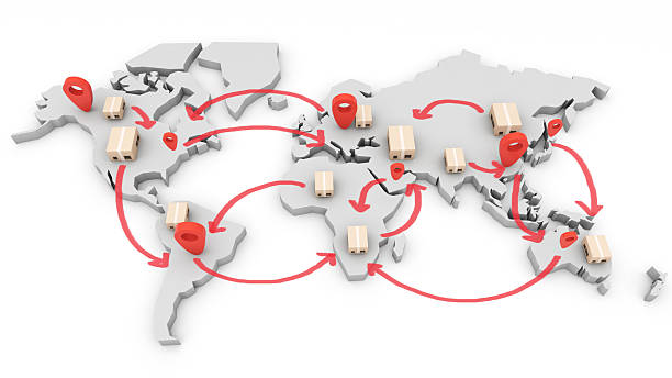 transporter dalam logistik 