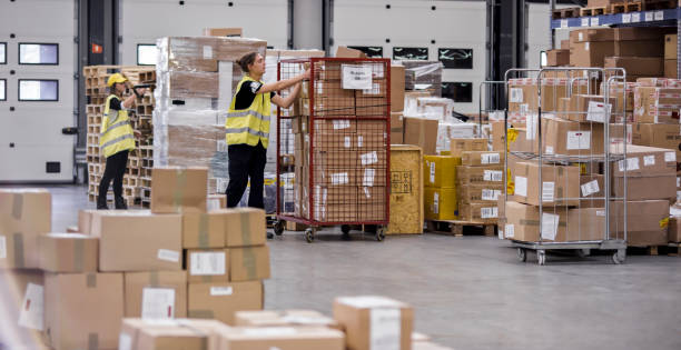 perbedaan Cycle Count dan Stock Opname