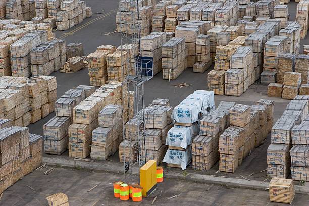 Pengaruh Demurrage bagi Bisnis