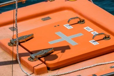 Fungsi Hatch Cover Kapal