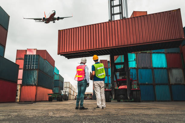 Memilih jenis Grade Container