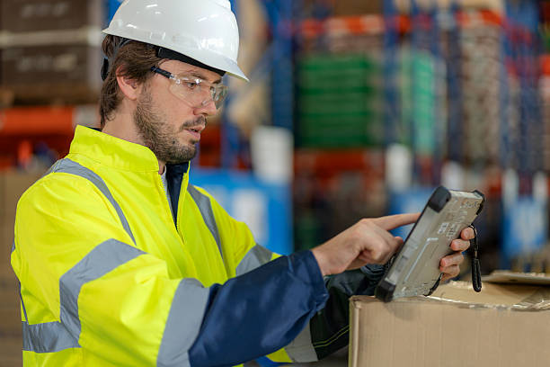 cara menghitung physical inventory