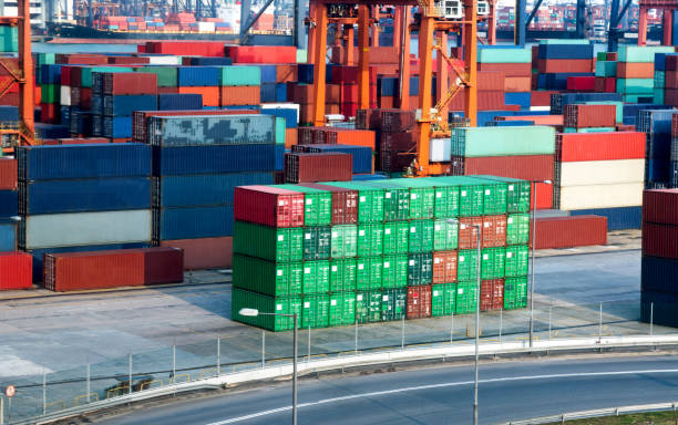 Sewa kontainer dengan tepat