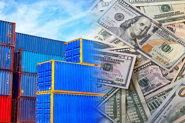 Transportasi pada Barang Berharga