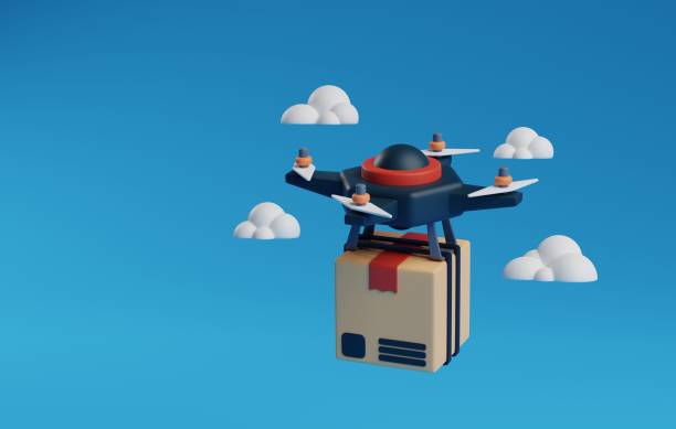 Pengiriman dalam Last-Mile Otomatis