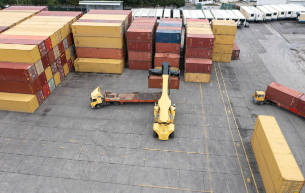 Pengaruh Demurrage bagi Bisnis