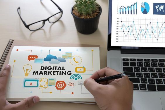 tips digital marketing untuk ekspor