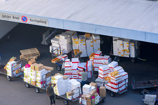 Pengaruh Demurrage bagi Bisnis