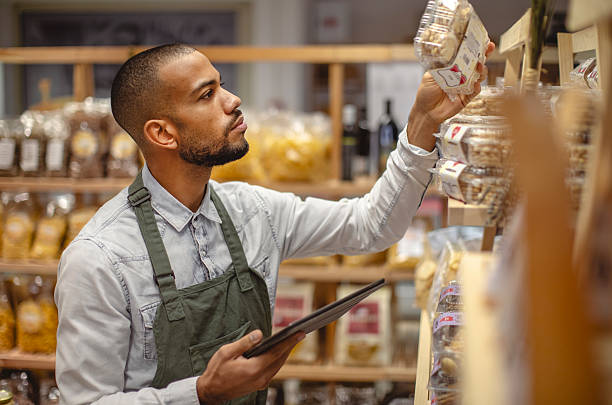 Mengenal tentang physical inventory